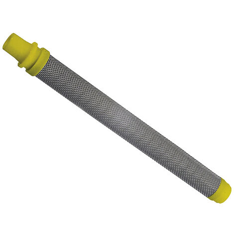 Filtre Jaune M (2 pcs) pour pulvérisateur - WAGNER 418712