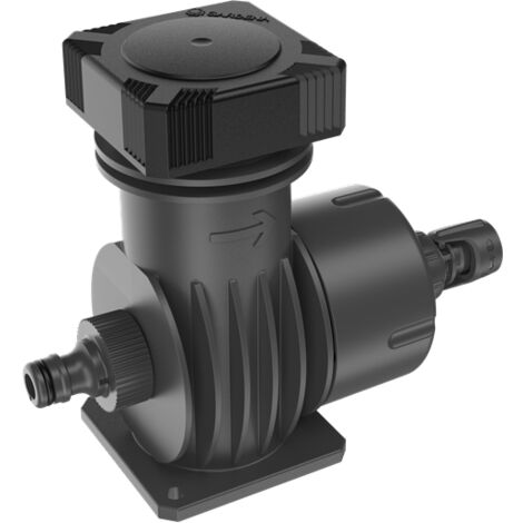 Gardena Micro-Drip-System Basisgerät 2000 Micro-Drip-System Basisgerät