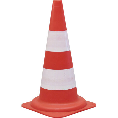 VISO CSC501 C4 Leitkegel (B x H) 290 mm x 50 cm