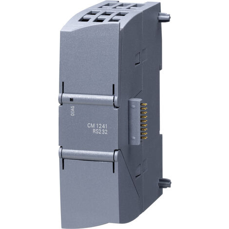 Siemens CM 1241 6ES72411AH320XB0 SPS-Kommunikationsmodul 28.8 V