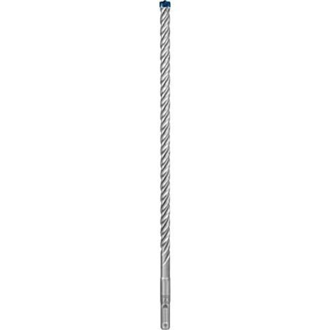 Bosch Accessories EXPERT SDS plus-7X 2608900100  Hammerbohrer 1 Stück 10 mm Gesamtlänge 315 mm SDS-P