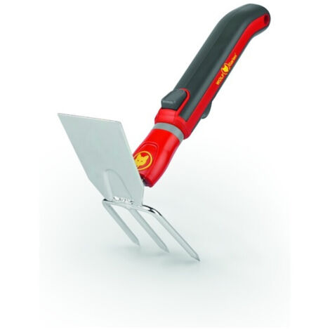 WOLF-Garten Doppelhacke 71AIE006650 LN-M 7 cm