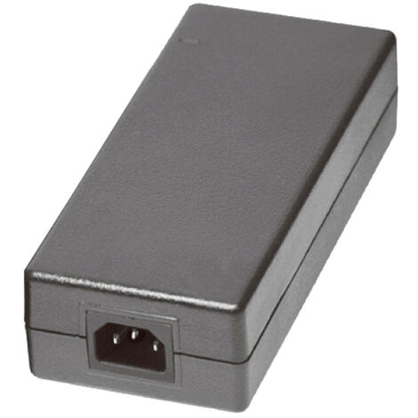 Dehner Elektronik EA 10951F-12 AC/DC Tisch- und Steckernetzteil 12 V 7.5 A 90 W Stabilisiert