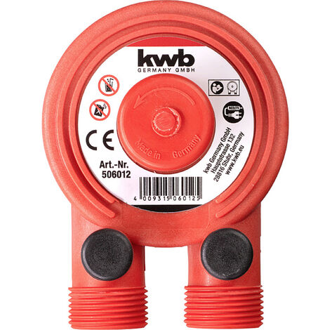 kwb 506012 Bohrmaschinenpumpe 1 St.