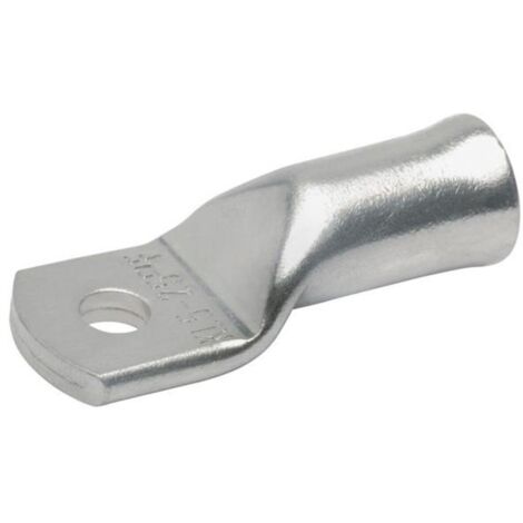 Klauke 712F16 Rohrkabelschuh 180 ° M16 240 mm² 1 St. (1/2)