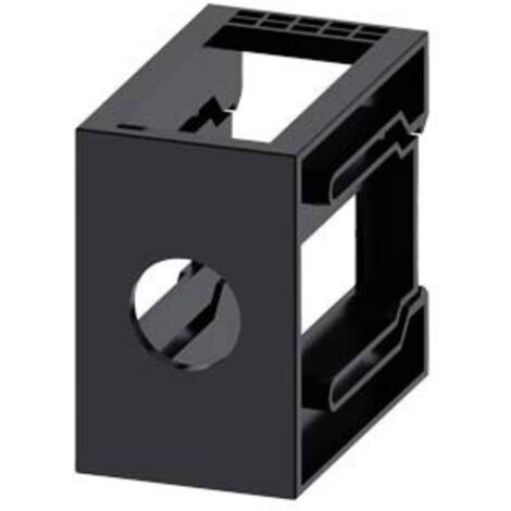 Siemens 3SU19000KH800AA0 3SU1900-0KH80-0AA0 Adapter 1 St. (1/3)