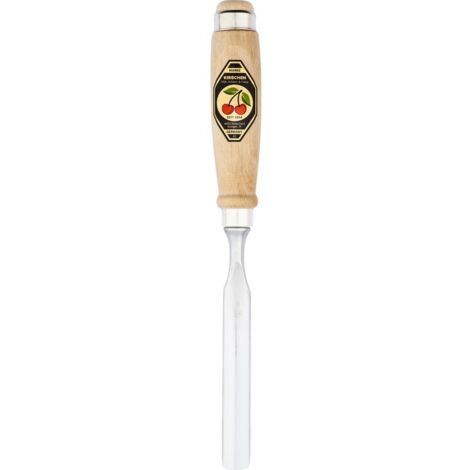 Hohlbeitel mit Weißbuchenheft Kirschen 1431024 (1/2)