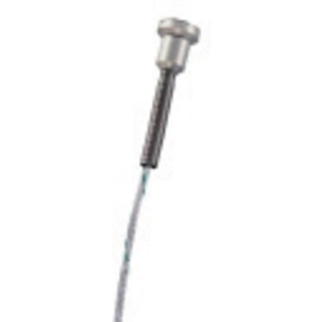 testo 0602 4892 Oberflächenfühler  -50 bis 400 °C  Fühler-Typ K