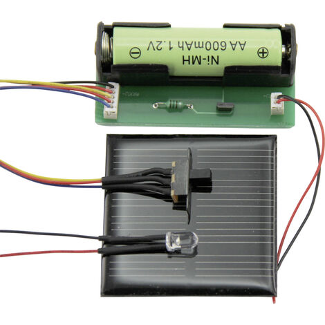 Sol Expert EasyLight 29888 Solarmodul (1/3)
