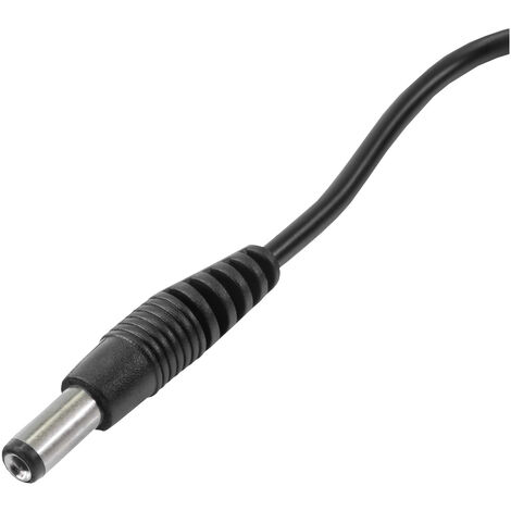 Akyga Spina Alimentazione Universale 5.5 X 2.1 Mm Per Portatile 19V - Connettore M7 Di Ricambio