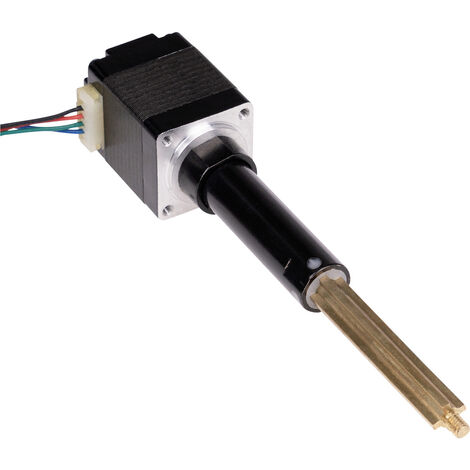 Joy-it Schrittmotor NEMA08-04LA 0.24 A (1/2)