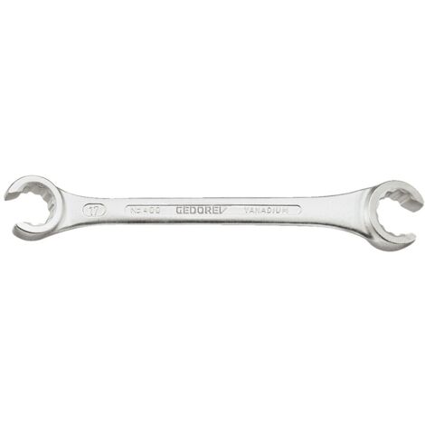 Gedore Doppelringschlüssel offen UD-Profil 36x41 mm