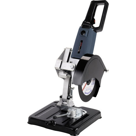 Supporto Taglio Einhell TS 230/1 Per Smerigliatrici Angolari Da 230 Mm - Per Tagli Precisi E Sicuri