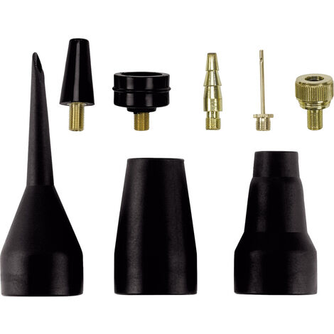 Einhell 4139695 Druckluft-Adapter 1 Set