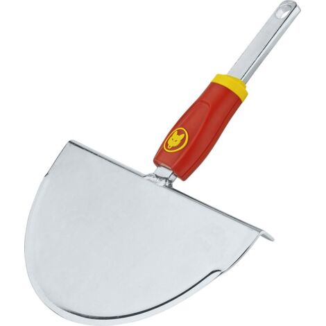 WOLF-Garten Halbmond-Kantenstecher 71AAA038650 RM-M 22.5 cm Wolf Combisystem Multi-Star