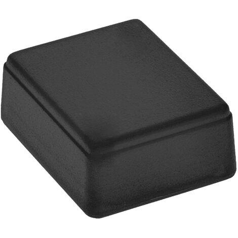 TRU COMPONENTS TC-7910976 Universal-Gehäuse 50 x 40 x 21 ABS Schwarz 1 St. (1/2)