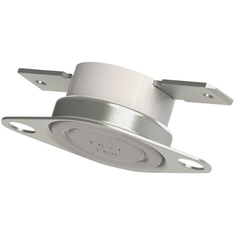Thermorex TK24-T01-MG01-Ö155-S145 Bimetallschalter 250 V 16 A Öffnungstemperatur (± 5°C) 155 °C Schl