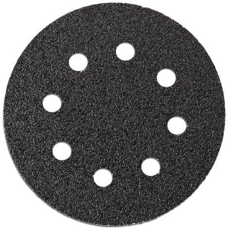 Fein 12x Schleifblatt Zirkon D115 K60 - 63717234010 (1/2)
