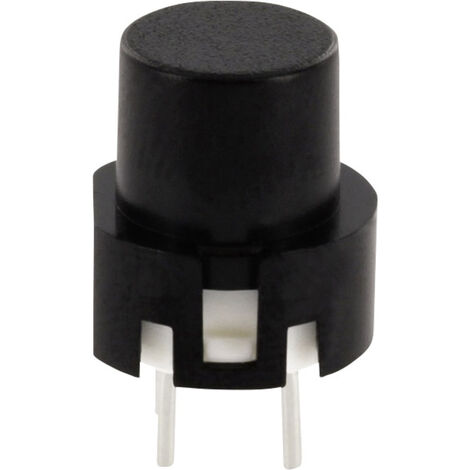 Buzzer Miniature TRU COMPONENTS TC-9202064 – 75 DB, 1.5 V Continu, Pour Réveils, Caisses, Jouets