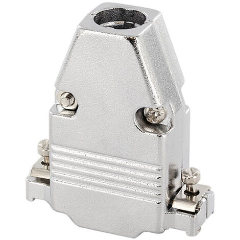 econ connect PH15V11 D-SUB Gehäuse Polzahl: 15 Zinkdruckguss 180 ° Metall 1 St. (1/2)