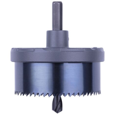 Wolfcraft 2165000 Lochsägen-Set 25 mm, 32 mm, 40 mm, 45 mm, 54 mm, 65 mm 1 St.
