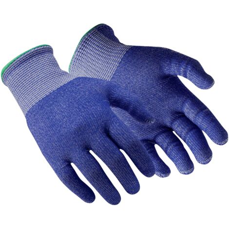 HexArmor Helix 3033 6066810 Nylon Schnittschutzhandschuh Größe (Handschuhe): 10 EN 388    1 Paar