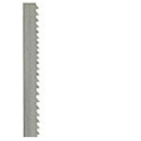 Proxxon 28172 Bandsägeblatt 1065 x 6 x 0.6 1 St. Passend für Modell (Sägeband) MBS 240/E