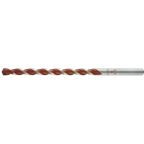 Alpen MultiCut 72901400100 Hartmetall Mehrzweckbohrer 14 mm Gesamtlänge 220 mm Zylinderschaft 1 St.