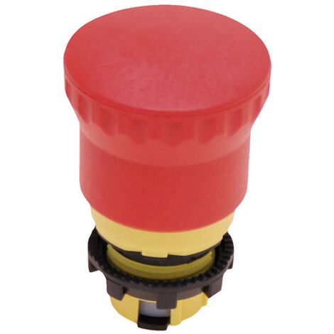 Pizzato Elettrica E21PEPZ4531 Not-Aus-Schalter IP67 1 St. (1/2)