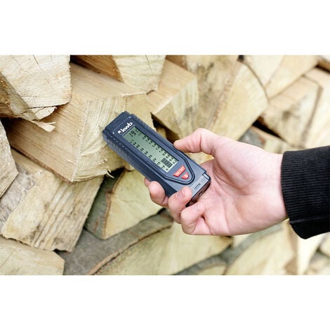 kwb 12100 Baufeuchtemessgerät