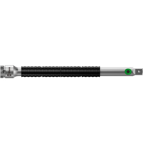 Wera 8796 LC 05003643001 Steckschlüssel-Verlängerung Antrieb 1/2" (12.5 mm) 250 mm 1 St.