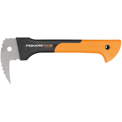 Fiskars WoodXpert Sappie XA2 Handsappie