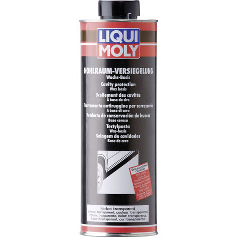 Liqui Moly  6116 Hohlraumversiegelung 1 l