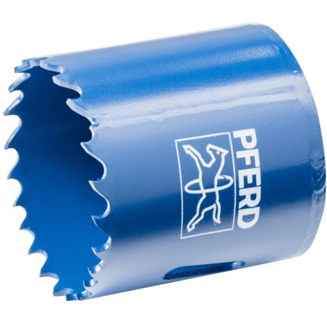 PFERD TOOLS LS 43 43 mm 1 11/16 25101343 Lochsäge 43 mm 1 St. (1/4)