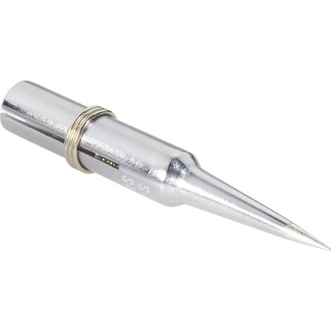 Star Tec 80159 Lötspitze Nadelform, SMD Spitzen-Größe 0.3 mm  Inhalt 1 St.