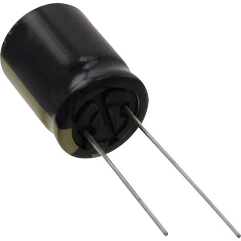 SLG228M050S1A5Q30K | Teapo | Elektrolyt Kondensatoren | Bürklin Elektronik SLG228M050S1A5Q30K | Teapo | Elektrolyt Kondensatoren | Bürklin Elektronik