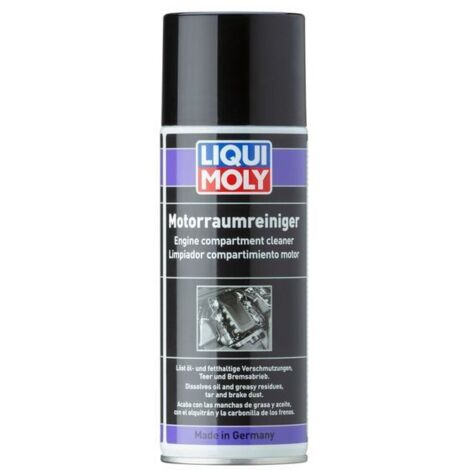 Liqui Moly Motorraumreiniger 400ml