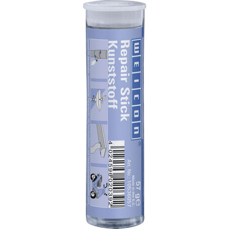 WEICON  Repair Stick Kunststoff 10017301 57 g