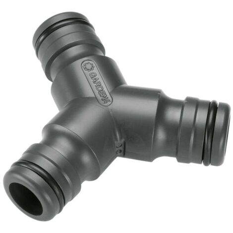 GARDENA SB-Profi-System-Y-Stück