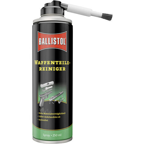 Ballistol 23752 Waffenteilereiniger 250 ml