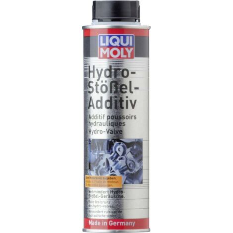 Liqui Moly  Hydro-Stößel-Additiv 1009 300 ml