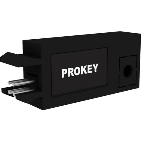 Prokee Programmer Emko PROKEY Programmierkit