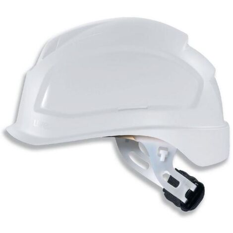 uvex pheos E-S-WR 9770031 Schutzhelm EN 397, EN 50365 Weiß (1/5)