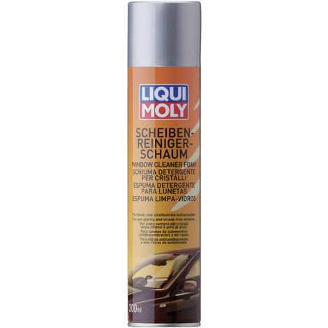 Liqui Moly 1512  Scheibenreiniger 300 ml