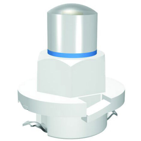 Signal Construct LED-Lampe E10 Blau 24V DC/AC
