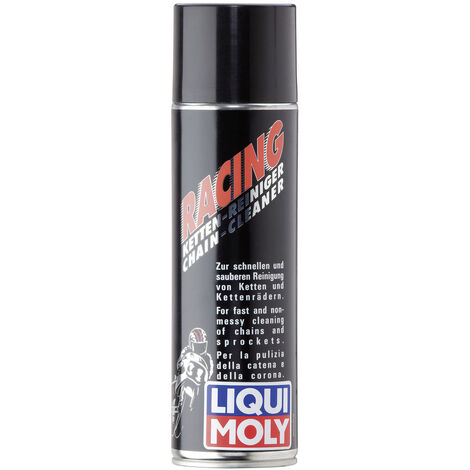 Liqui Moly Motorbike Ketten- und Bremsenreiniger 500 ml Autopflege