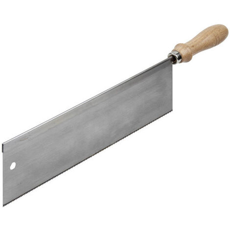 Wolfcraft 6950000 Feinsäge 410 mm (1/2)