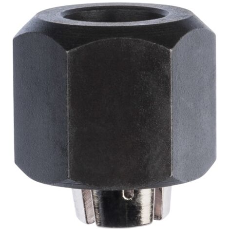 Spannzange für Bosch-Kantenfräsen, 6 mm Bosch Accessories 2608570133 Durchmesser 6 mm (1/5)