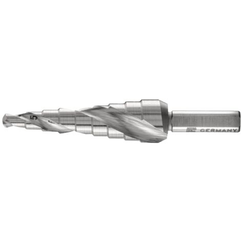PFERD 25201036 HSS Stufenbohrer 4 - 12 mm 1 St. (1/4)