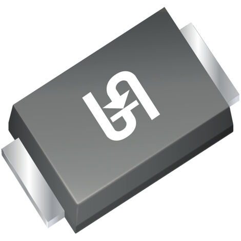 Taiwan Semiconductor Diode ES1DL SubSMA 140 V 1 mA Tape